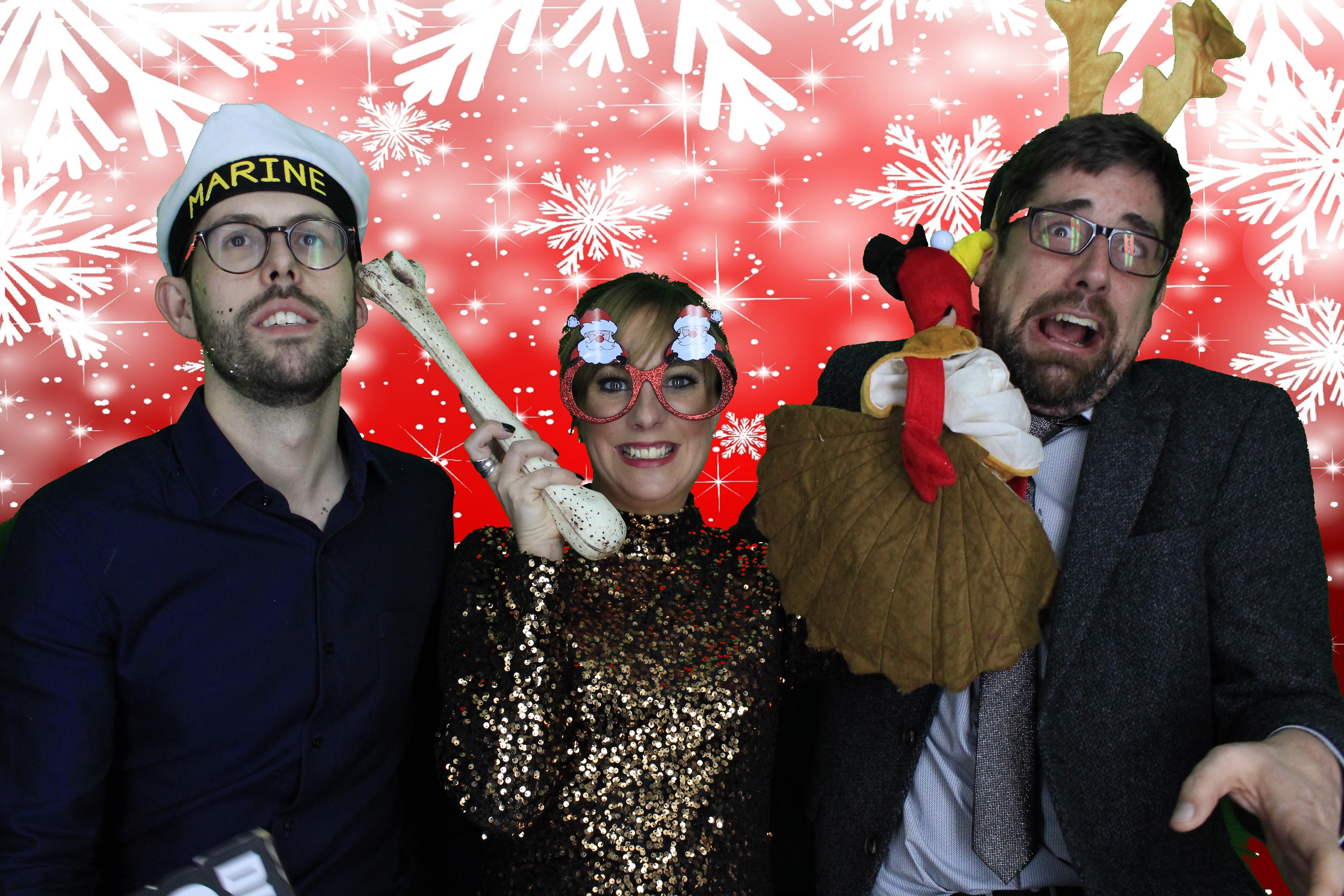 Planet Cruise Christmas Party | View more photos from the event at gallery.myphotoboothexperience.co.uk/u/MyPhotoBoothExperienceLtd/Planet-Cruise-Christmas-Party